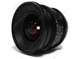 SLR Magic for Sony MicroPrime Cine 15mm T3.5